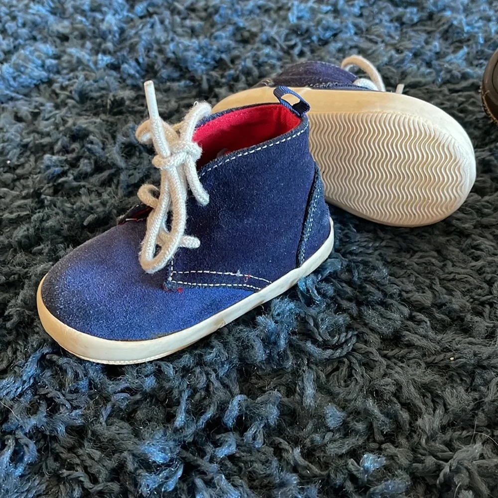 Stride Rite and In Style - Picture 3 of 5